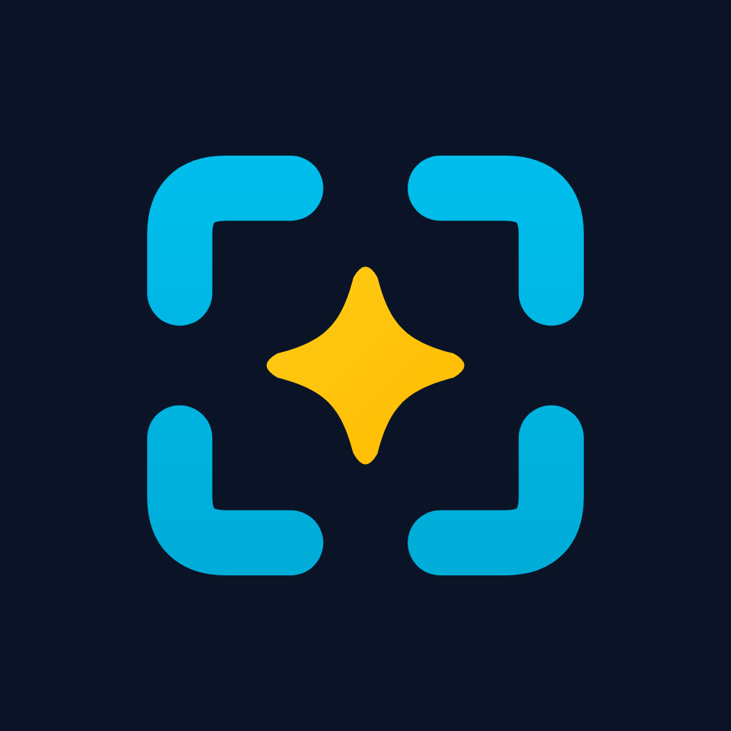 Scanbound app icon