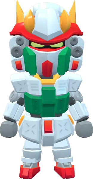 Combat Mech